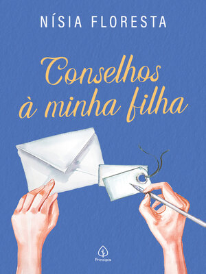 cover image of Conselhos à minha filha